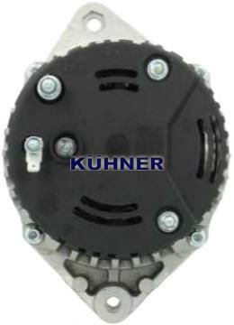 301472RI Generator AD KÜHNER 301472RI review and test
