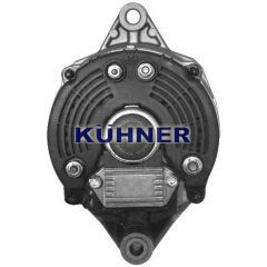30155RI Generator AD KÜHNER 30155RI review and test