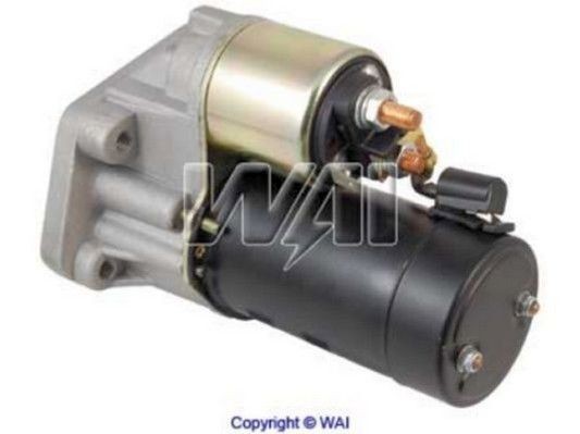 SS449 WAI 30173N Starter motor 8602102