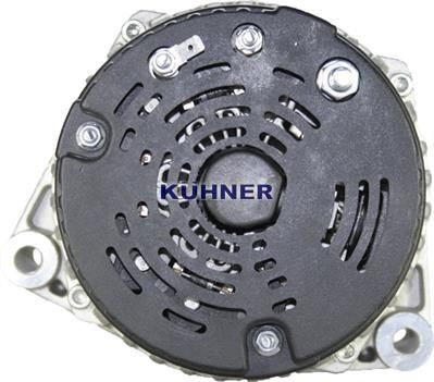 301831RI Generator AD KÜHNER 301831RI review and test
