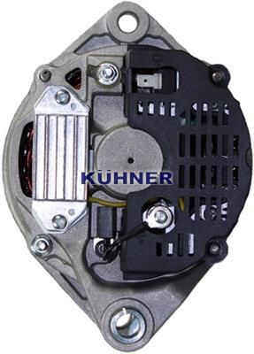 301849RI Generator AD KÜHNER 301849RI review and test