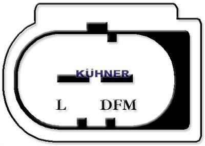 301922RIB Generator AD KÜHNER 301922RIB review and test