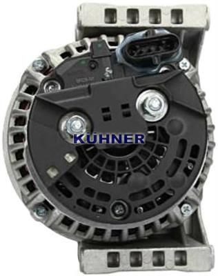 301939RI Generator AD KÜHNER 301939RI review and test