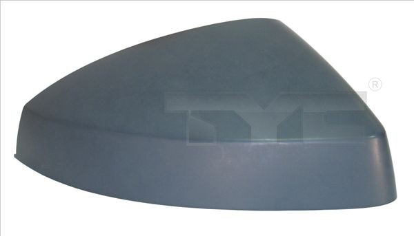 TYC 302-0099-2 AUDI Side mirror covers in original quality