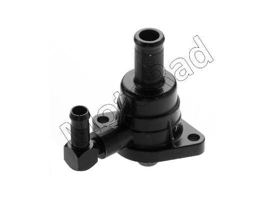 302-77 MOTORAD Coolant thermostat HONDA Opening Temperature: 77°C, 64mm, without gasket/seal