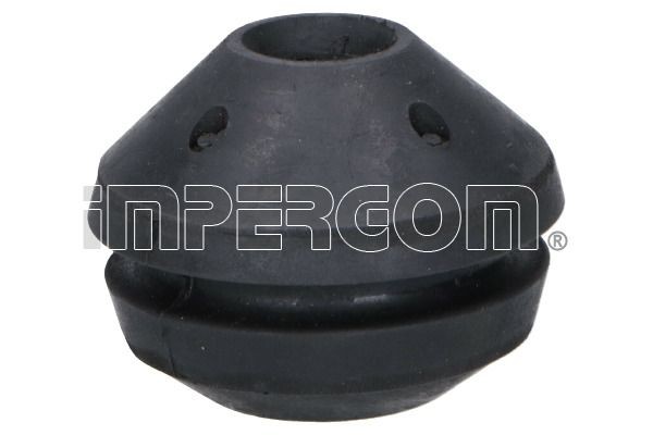 ORIGINAL IMPERIUM Engine mounting rear and front VW Polo II Hatchback (86C, 80) new 30209