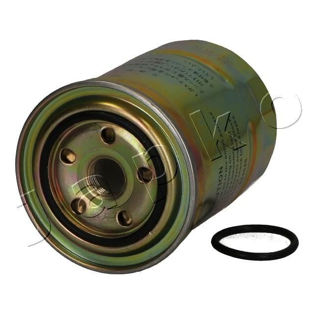 JAPKO 30215 Fuel filter Spin-on Filter, with water sensor