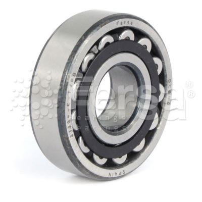 Fersa Bearings Tyre bearing 30217 F