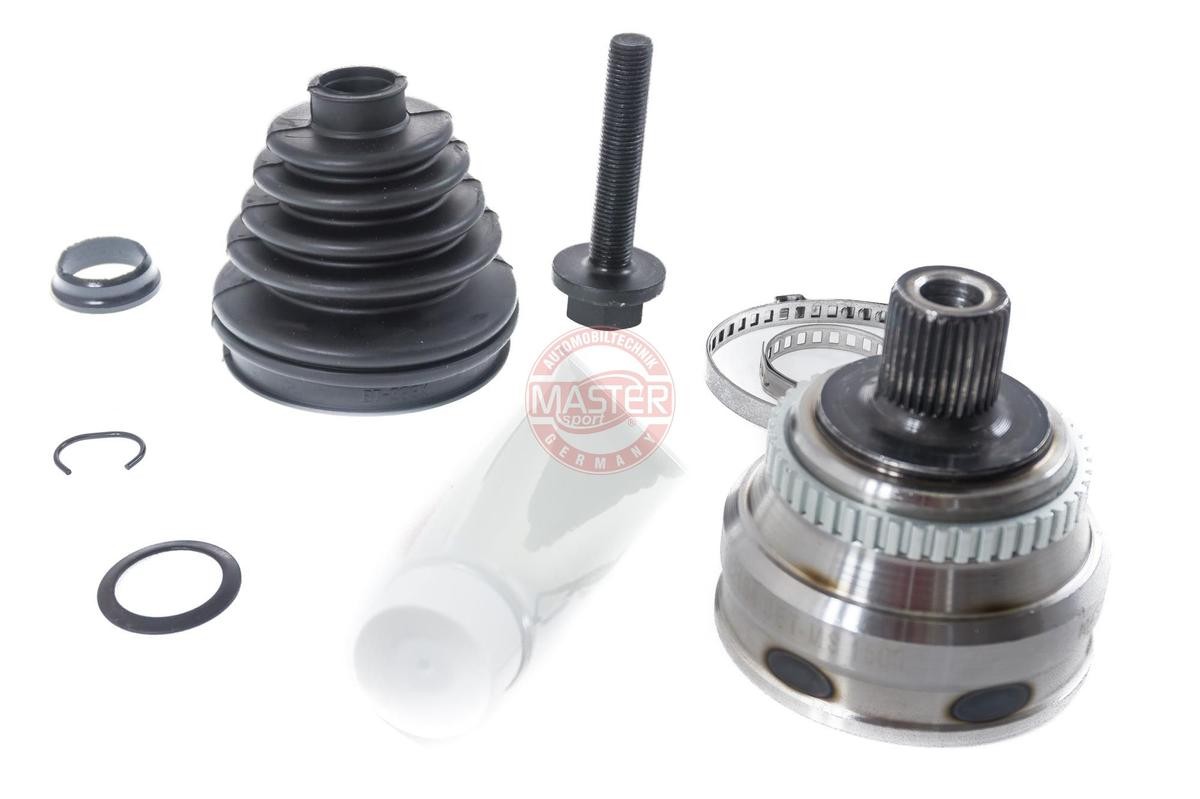 Audi A4 Axle joint 9491679 MASTER-SPORT 302184-SET-MS online buy