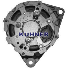 30222RI Generator AD KÜHNER 30222RI review and test