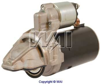 WAI Starter motors 30229N