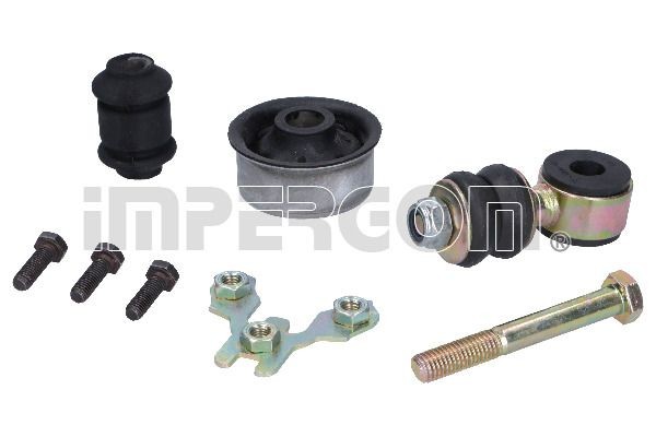 Great value for money - ORIGINAL IMPERIUM Mounting Kit, control lever 30235