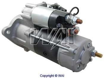 WAI 30251N Starter motor M9T80071