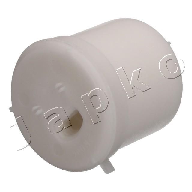 30257 Inline fuel filter JAPKO 30257 review and test