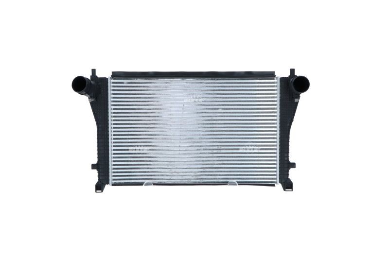 30291 Intercooler NRF 30291 review and test