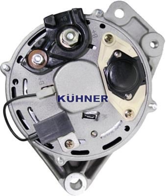 30298RI Generator AD KÜHNER 30298RI review and test