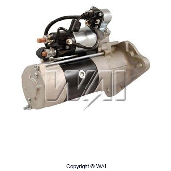 WAI Starter motors 30321N
