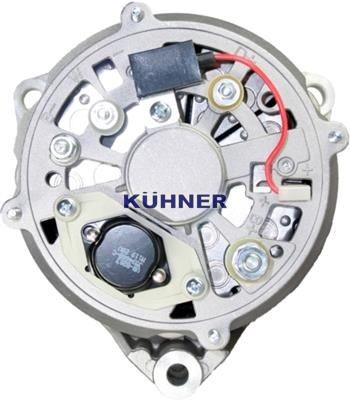 30333RI Generator AD KÜHNER 30333RI review and test