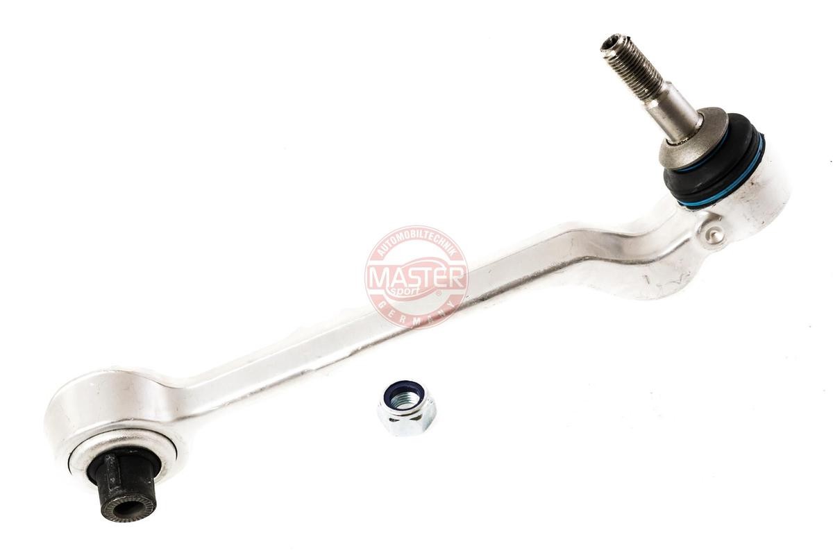 TC1476 DELPHI Suspension arm with ball joint, Rear, Left, Lower