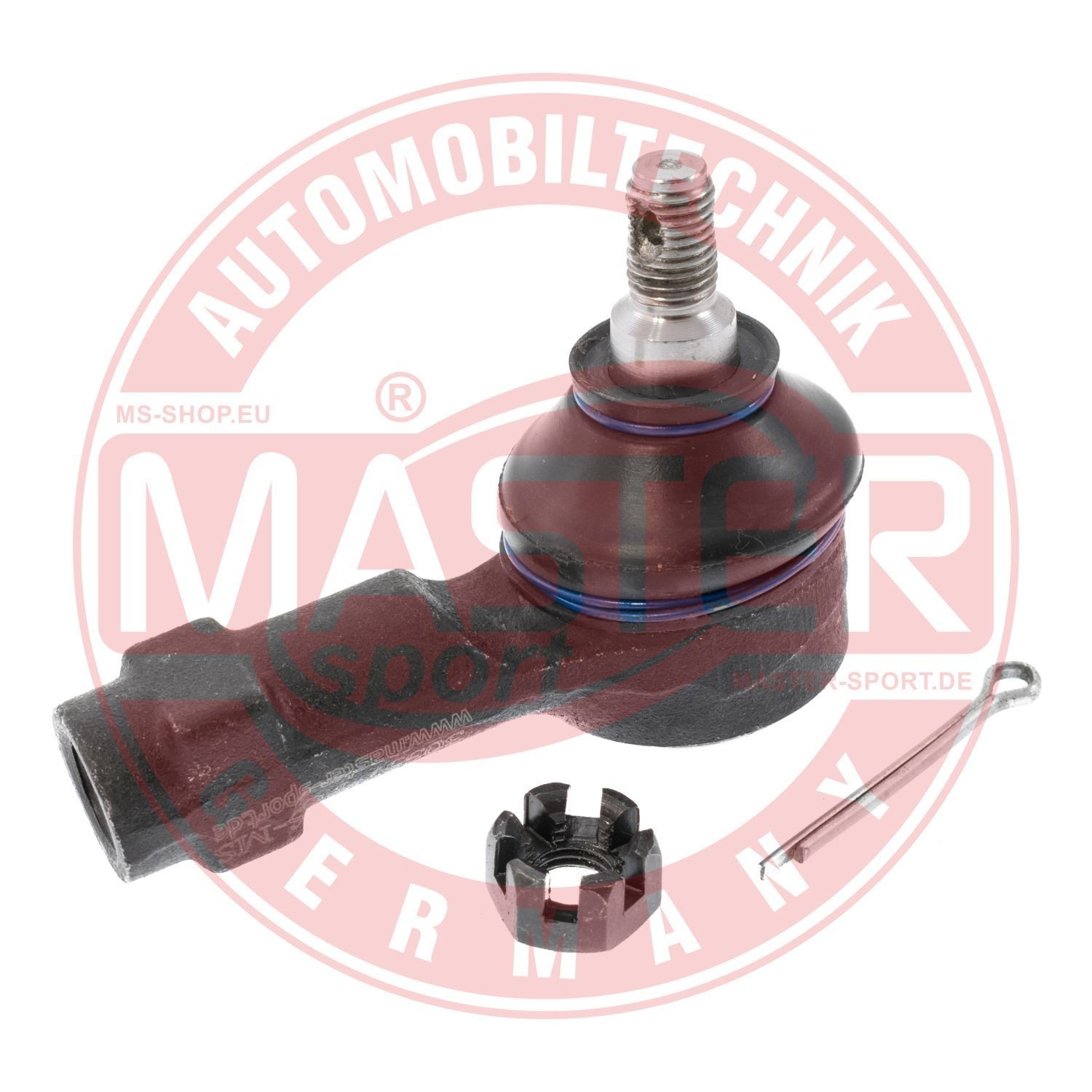 MASTER-SPORT Outer tie rod 30357-PCS-MS