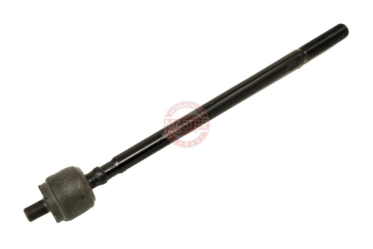 123036600 MASTER-SPORT Front Axle, 291 mm Tie rod axle joint 30366-PCS-MS buy