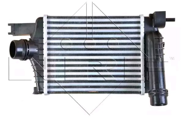 NRF 30375 Intercooler RENAULT experience and price