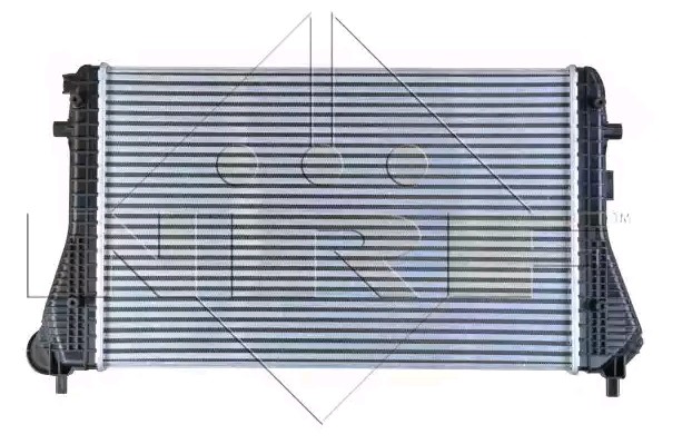 30377 Intercooler NRF 30377 review and test