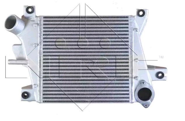 NRF without sensor Intercooler, charger 30382 buy