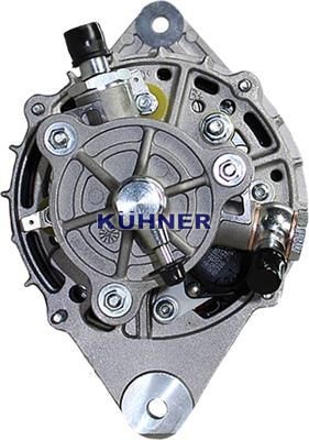 30384RI Generator AD KÜHNER 30384RI review and test