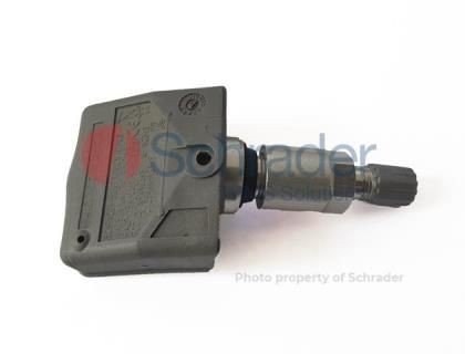 3013 SCHRADER Capteur de pression pneu (TPMS) avec rainure, avec soupapes/ valves ▷ AUTODOC prix et avis