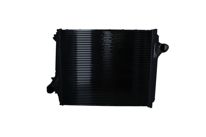 30391 Intercooler NRF 30391 review and test