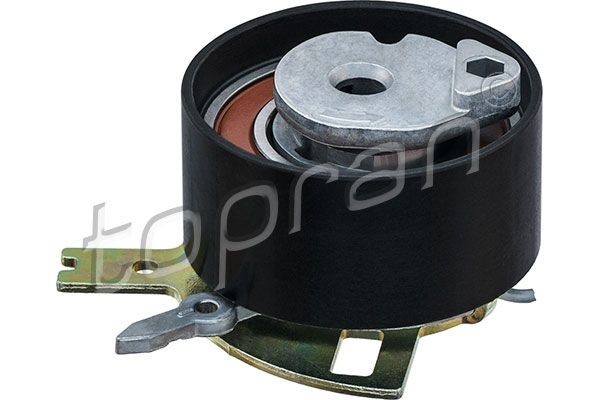 304 112 001 TOPRAN 304112 Timing belt tensioner pulley Ford Mondeo Mk4 Estate 2.2 TDCi 200 hp Diesel 2015 price