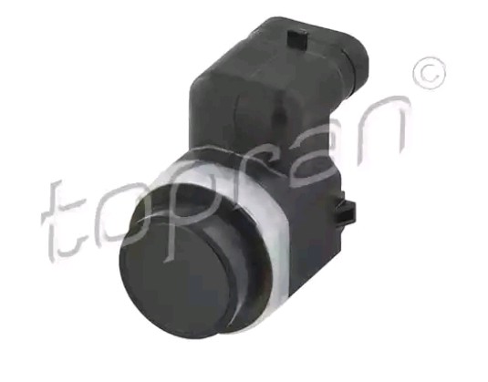 TOPRAN 304 769 Parking sensor FORD experience and price