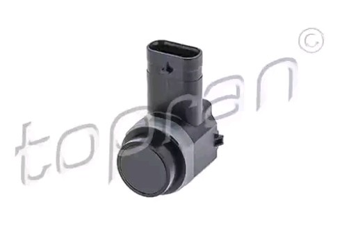 TOPRAN 304 770 Parking sensor FORD experience and price