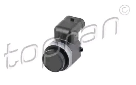 TOPRAN 304 771 Parking sensor FORD experience and price