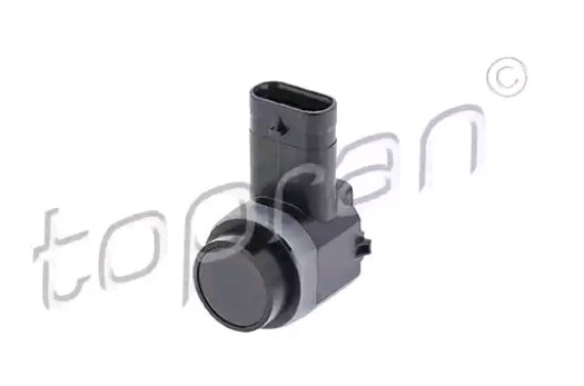 TOPRAN 304 773 Parking sensor FORD experience and price