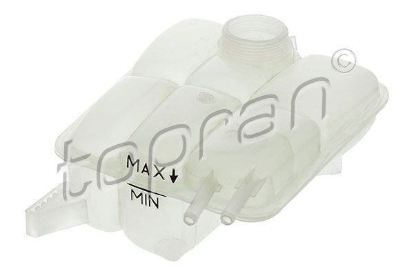 TOPRAN 304 778 Coolant expansion tank FORD experience and price