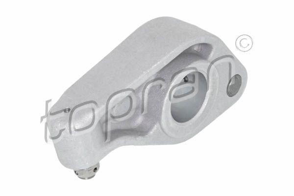 TOPRAN | Dzwignia, sterowanie silnika 304 806 do FORD TRANSIT