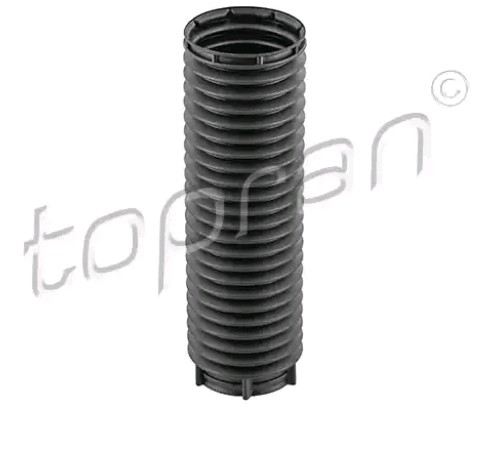 TOPRAN 304 908 Protective Cap / Bellow, shock absorber VOLVO experience and price