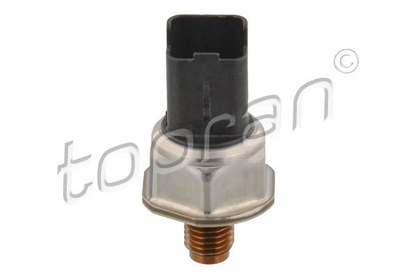 Ford FOCUS Fuel pressure sensor TOPRAN 304 914 cheap