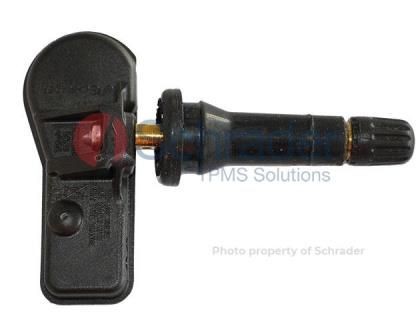 3041 Tire pressure monitoring system 3041 SCHRADER with screw, with valves
