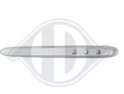 DIEDERICHS Left Front, LED Lamp Type: LED Indicator 3042077 buy