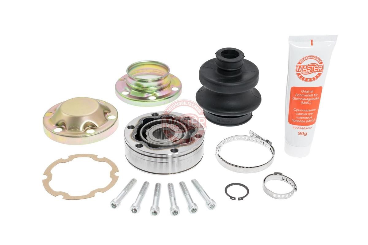 MASTER-SPORT 304313-SET-MS Joint kit, drive shaft transmission sided, Front Axle