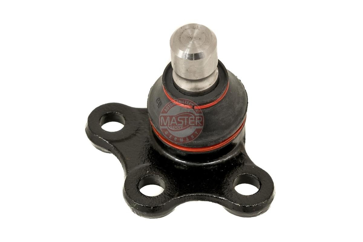 MASTER-SPORT 30451-PCS-MS Ball Joint Front Axle, Lower, 18mm