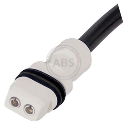 A.B.S. ABS wheel speed sensor 30457 for PORSCHE BOXSTER, 911