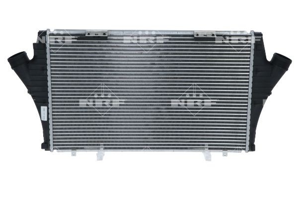 30480 Intercooler NRF 30480 review and test