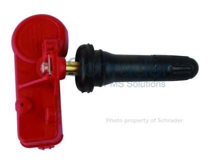 SCHRADER 3049 Tyre pressure sensor (TPMS) 1805BA0131N-A