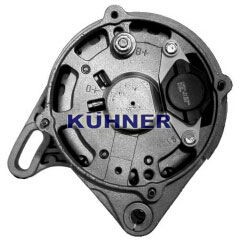 30504RIR Generator AD KÜHNER 30504RIR review and test