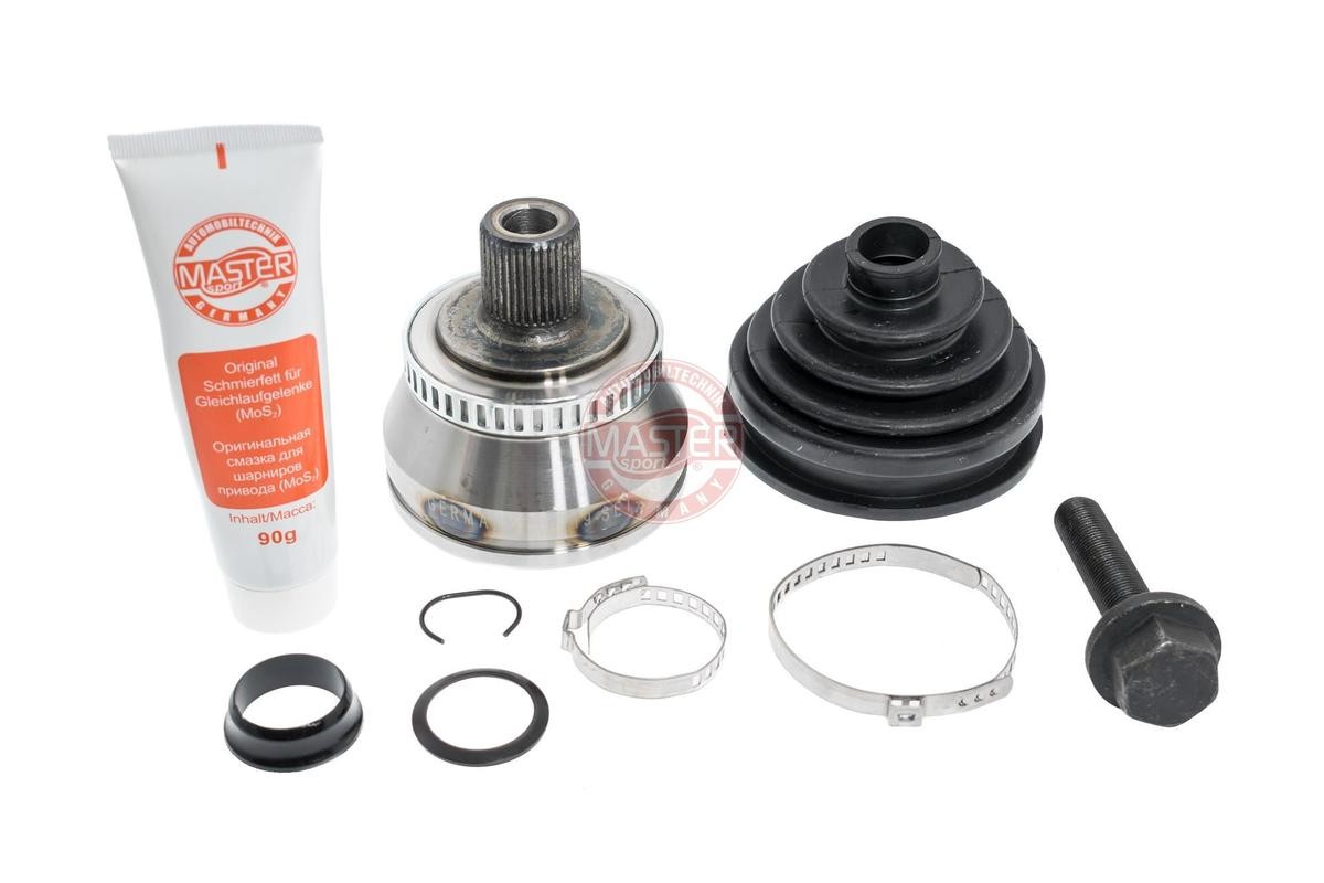 Great value for money - MASTER-SPORT Joint kit, drive shaft 305119-SET-MS