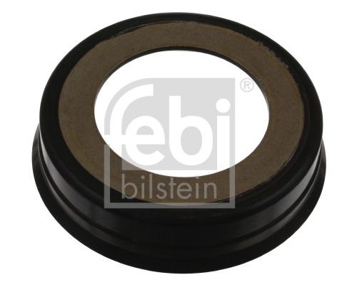 Great value for money - FEBI BILSTEIN Seal Ring, stub axle 30523